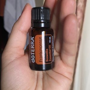 DoTERRA frankincense
